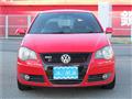2007 Volkswagen Polo