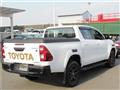 2022 Toyota Hilux