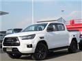 2022 Toyota Hilux