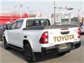 2022 Toyota Hilux