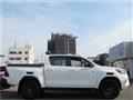 2022 Toyota Hilux