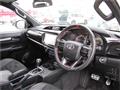 2022 Toyota Hilux