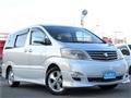 2005 Toyota Alphard G