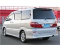 2005 Toyota Alphard G