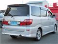 2005 Toyota Alphard G