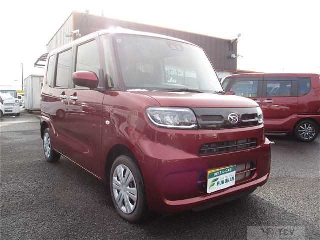 2023 Daihatsu Tanto
