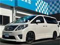 2013 Toyota Alphard G