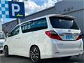 2013 Toyota Alphard G