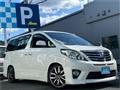 2013 Toyota Alphard G