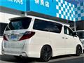 2013 Toyota Alphard G