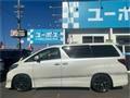2013 Toyota Alphard G