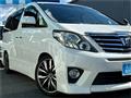 2013 Toyota Alphard G
