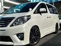 2013 Toyota Alphard G