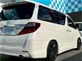 2013 Toyota Alphard G