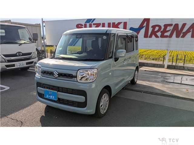 2018 Suzuki Suzuki Others