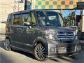 2016 Honda N BOX