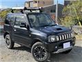 2010 Suzuki Jimny