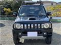2010 Suzuki Jimny