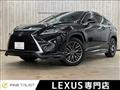 2016 Lexus RX