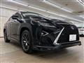 2016 Lexus RX