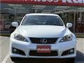 2011 Lexus IS F