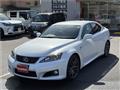 2011 Lexus IS F