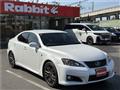 2011 Lexus IS F