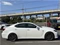 2011 Lexus IS F