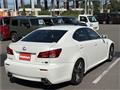 2011 Lexus IS F