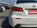 2011 Lexus IS F