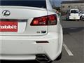 2011 Lexus IS F