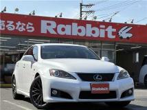 2011 Lexus IS F