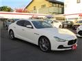 2016 Maserati Ghibli