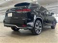 2020 Lexus RX