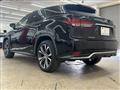 2020 Lexus RX