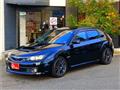 2008 Subaru Impreza Wrx