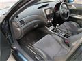 2008 Subaru Impreza Wrx