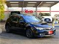 2008 Subaru Impreza Wrx