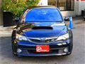 2008 Subaru Impreza Wrx