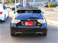 2008 Subaru Impreza Wrx