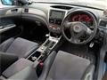 2008 Subaru Impreza Wrx