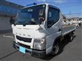 2012 Mitsubishi Canter