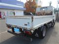 2012 Mitsubishi Canter