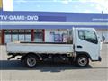 2012 Mitsubishi Canter