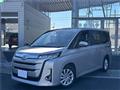 2023 Toyota Noah
