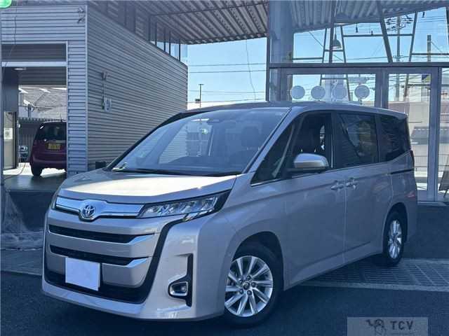 2023 Toyota Noah