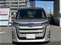 2023 Toyota Noah