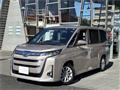 2023 Toyota Noah