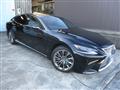 2018 Lexus LS