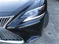 2018 Lexus LS